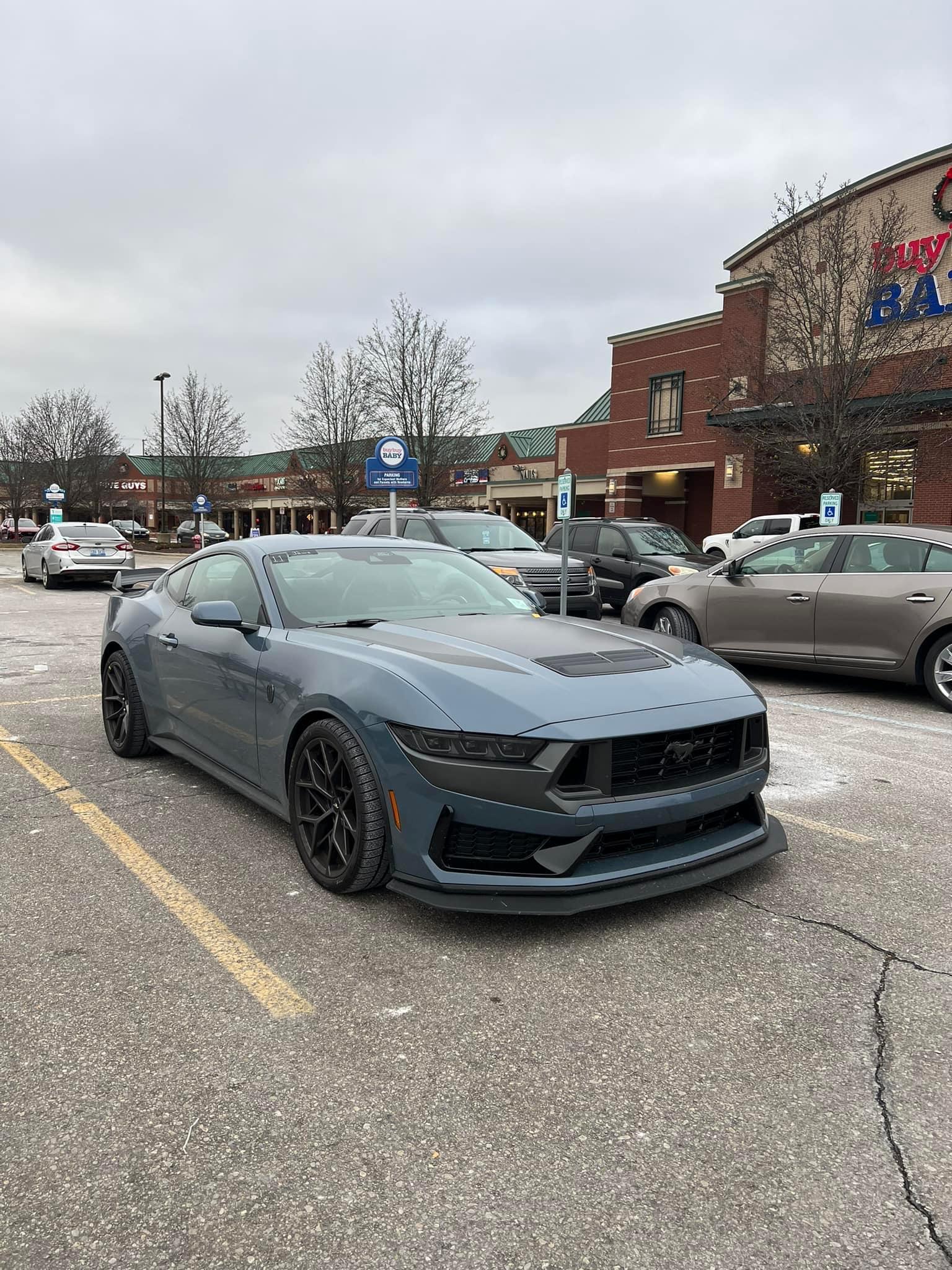S650 Mustang S650 on Social Media 243E1A90-A22B-43F3-ACFD-517C5957EAAD