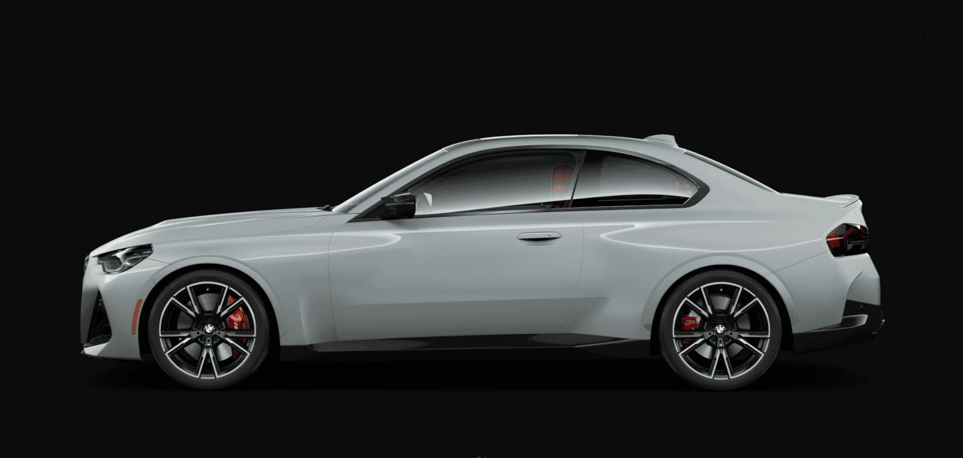 S650 Mustang Styling? Whats happening? m240igray