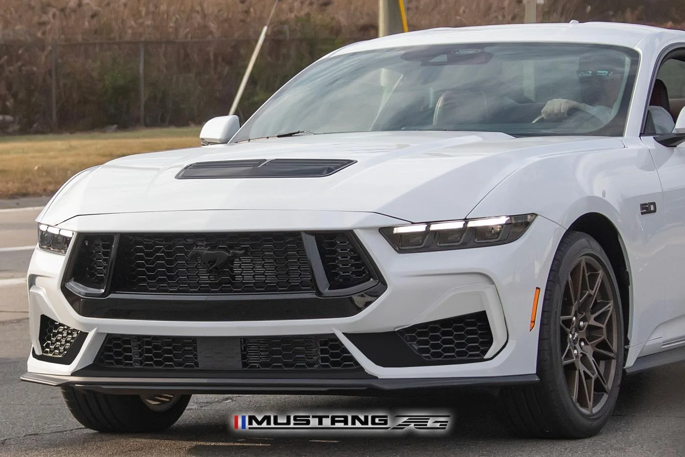 S650 Mustang Official OXFORD WHITE Mustang S650 Thread fakeDHoxford