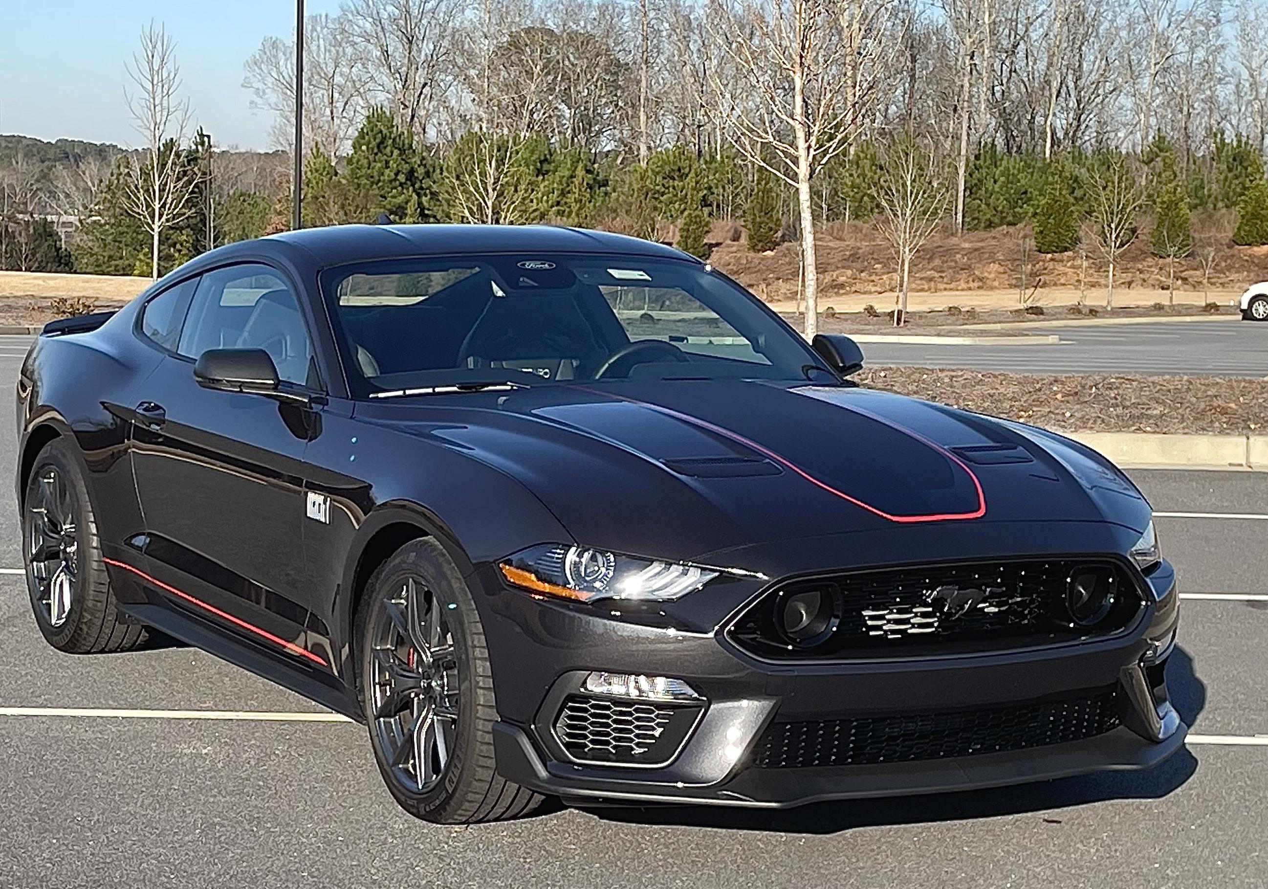 S650 Mustang S650 Mustang vs S550 Mustang side-by-side comparison pics thread 4C3D1B35-2BFF-4C43-BBDE-D9CCCEDD55AA