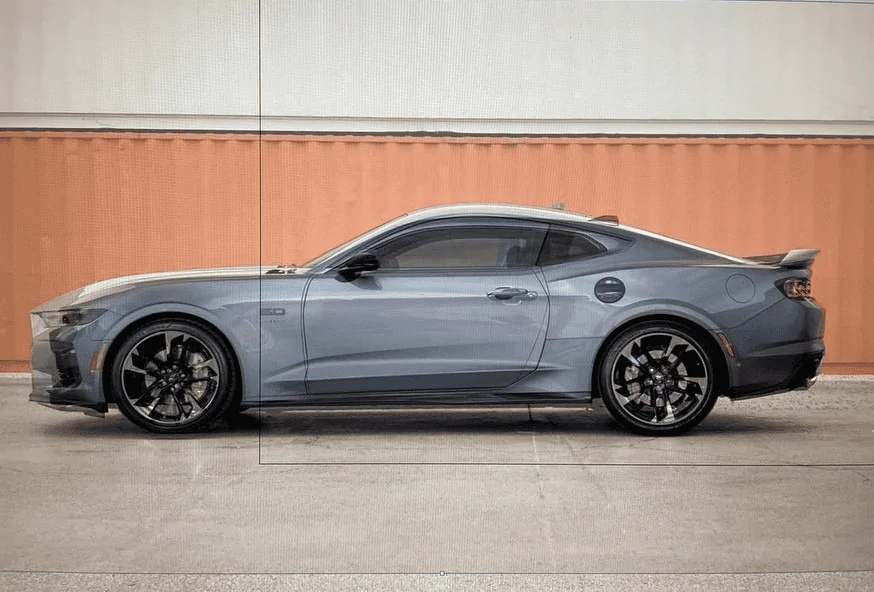 S650 Mustang Styling? Whats happening? 1672423062658