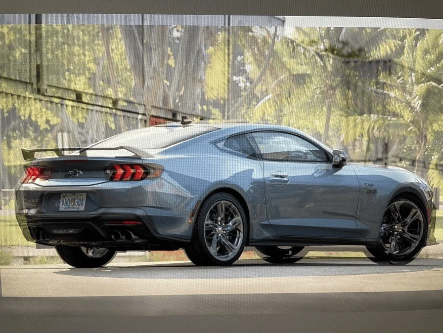 S650 Mustang Styling? Whats happening? 1672423162861