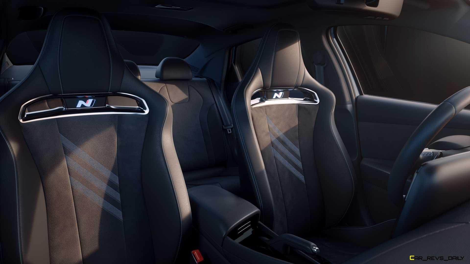 S650 Mustang Base seats? 1673058064510