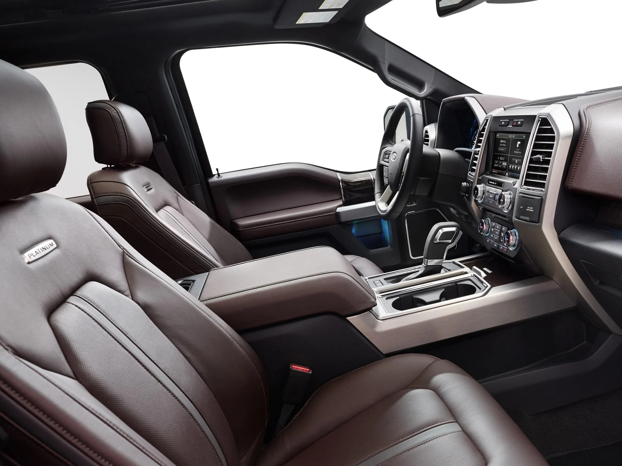 S650 Mustang Base seats? ford_f-150_platinum_supercrew_1