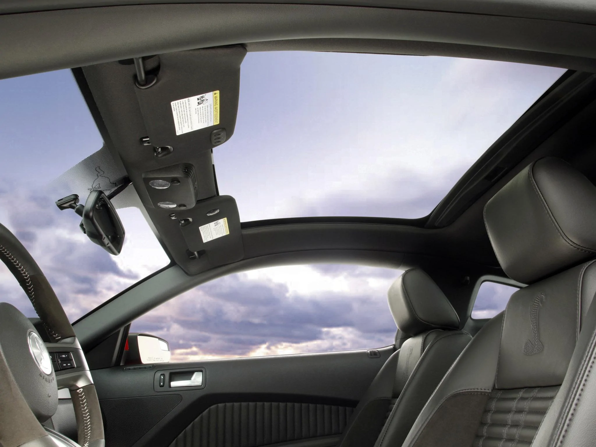 S650 Mustang Base seats? shelby_gt500_svt_6