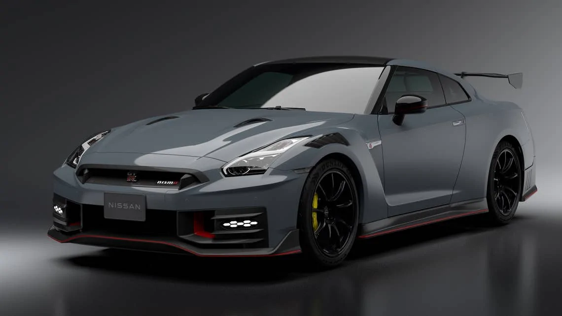S650 Mustang 2024 Mustang stunning in Assetto Corsa! MY24-Nissan-GT-R-11