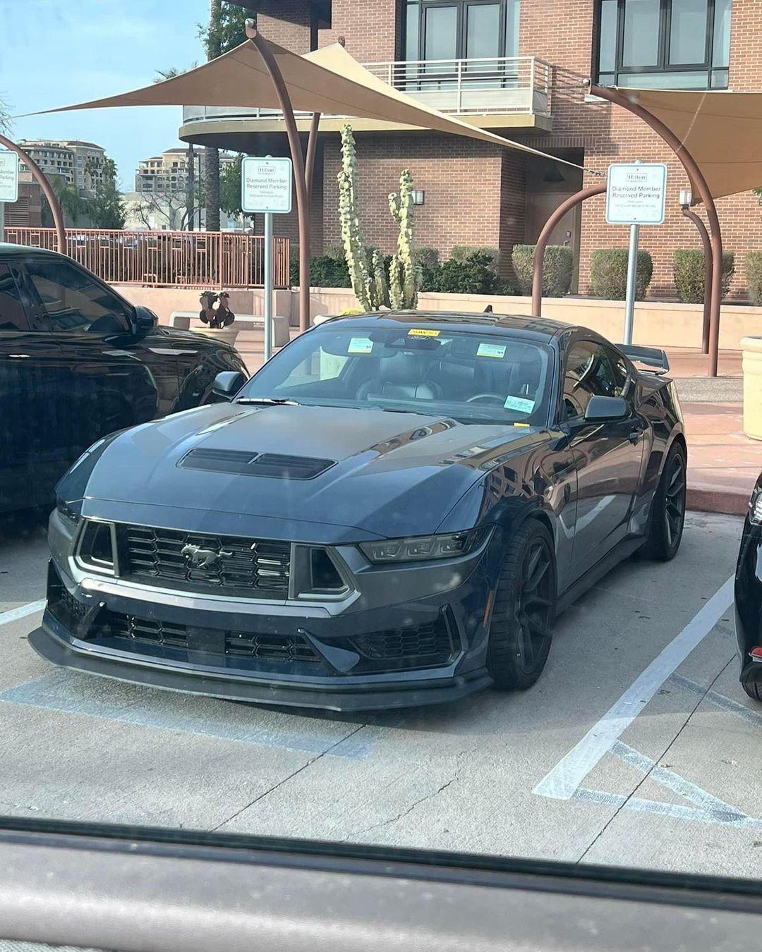 S650 Mustang Official BLUE EMBER Mustang S650 Thread 324889918_874244970298830_3240190861627875916_n