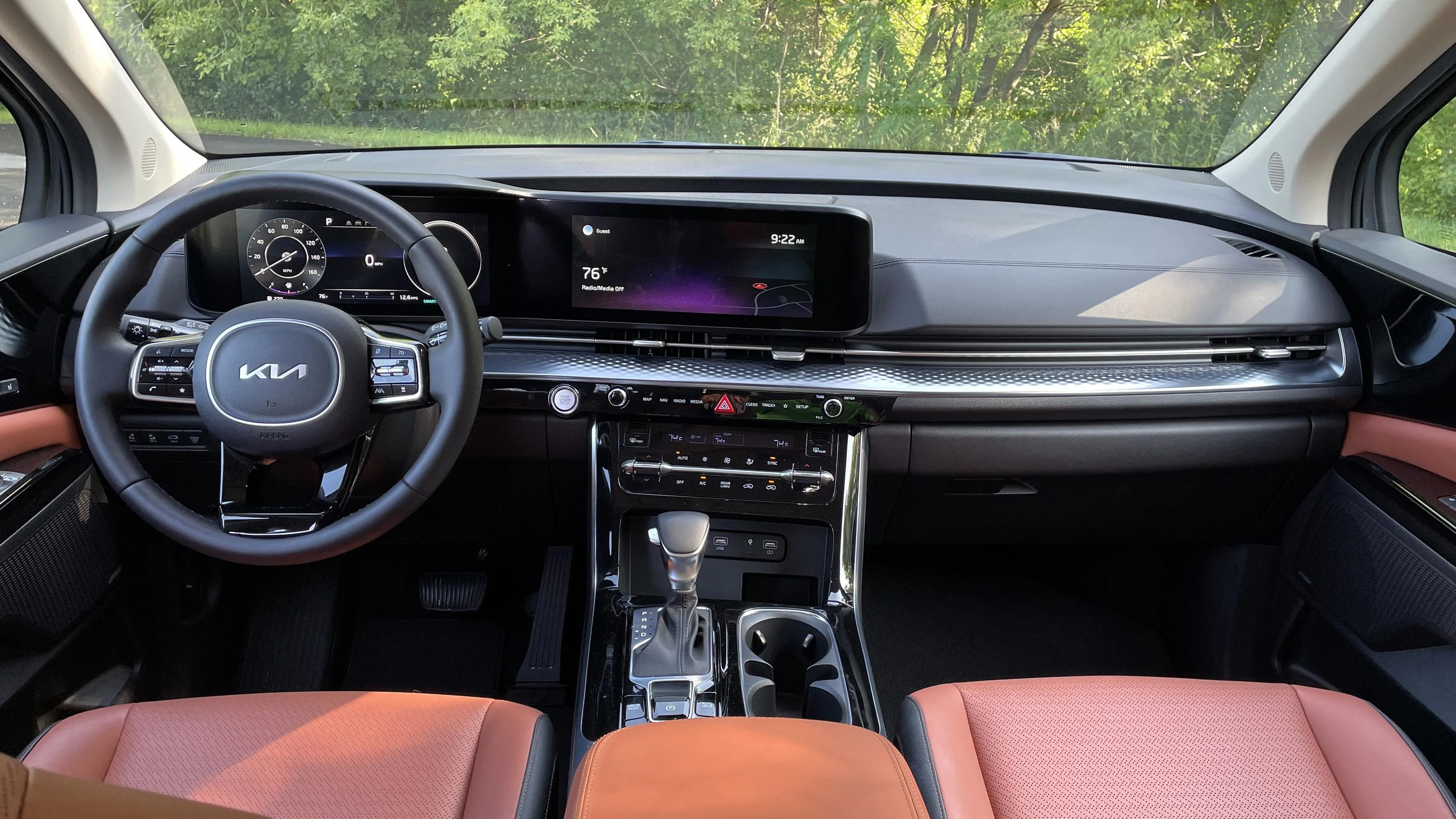 S650 Mustang What are your thoughts on the interior of the S650? Specifically the screens IMG_2819