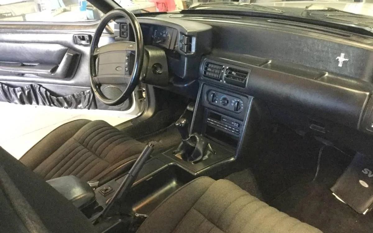 S650 Mustang What are your thoughts on the interior of the S650? Specifically the screens 58B0EBF7-E070-4990-B00E-3370256DE034