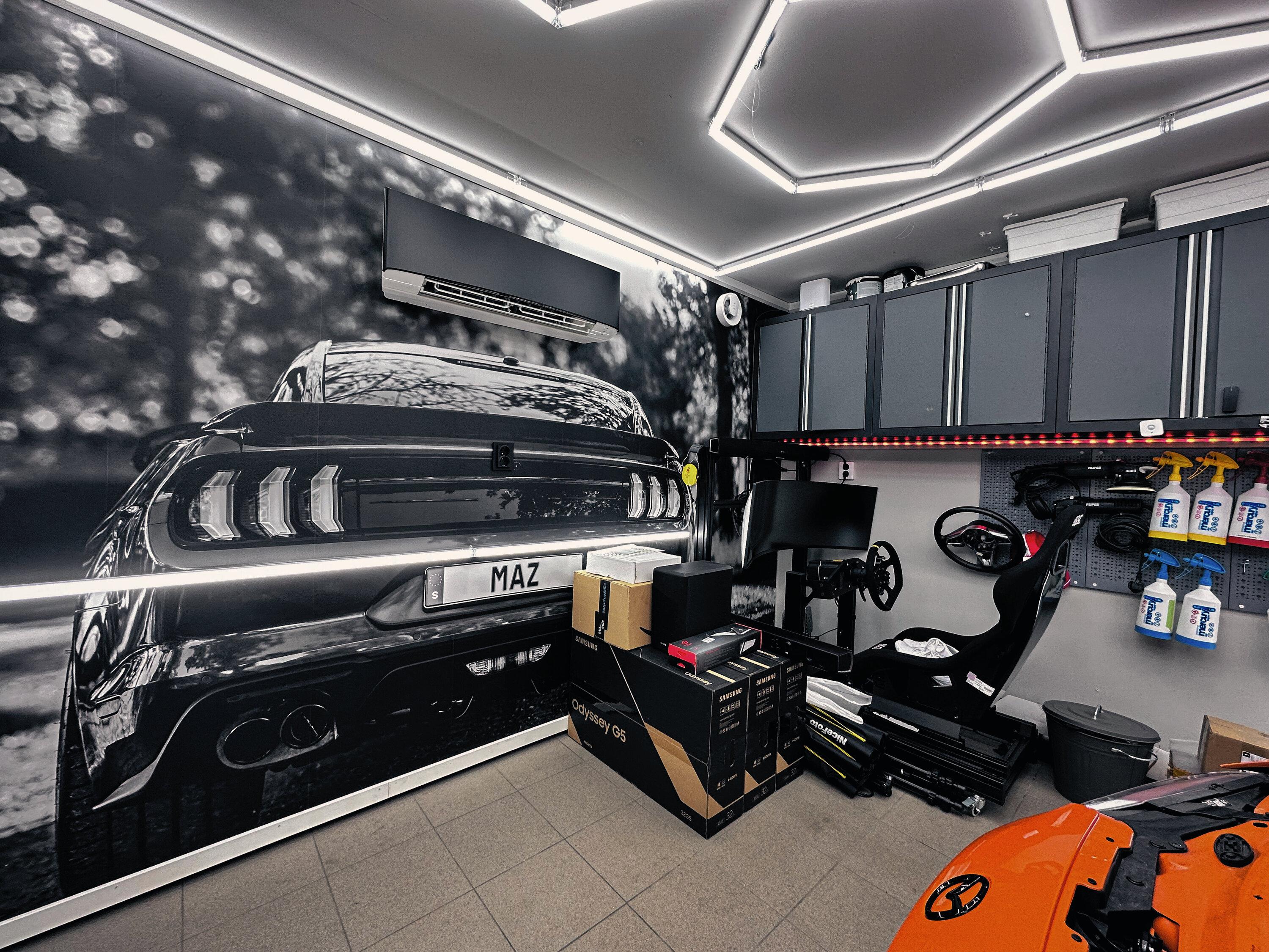S650 Mustang 2024 Mustang stunning in Assetto Corsa! C8F4539A-D106-4C22-A56E-86E68DC88C65