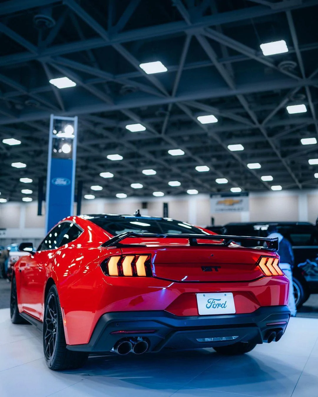 S650 Mustang Official RACE RED Mustang S650 Thread race-red-mustang-s650-gt-5-jpg