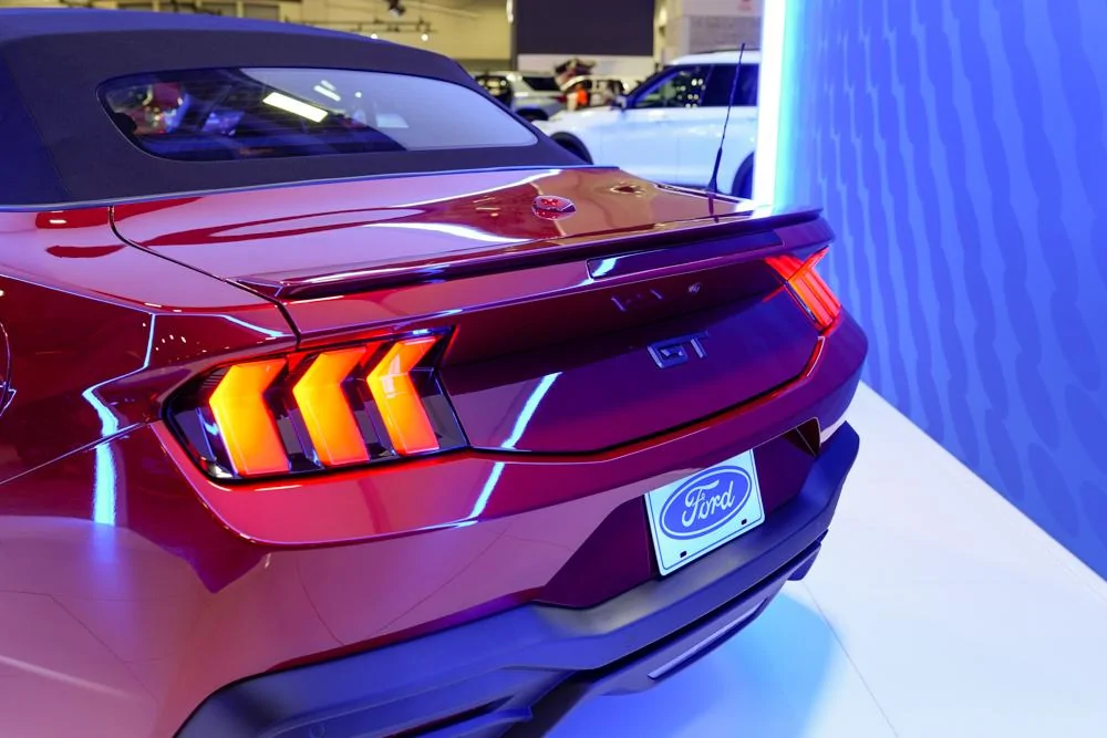 S650 Mustang Official RAPID RED Mustang S650 Thread DSC03421
