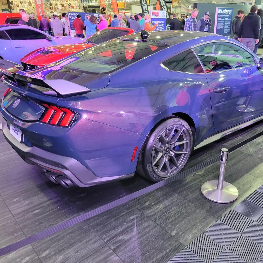 S650 Mustang Official BLUE EMBER Mustang S650 Thread 326565986_493295499639479_4340799795366807885_n