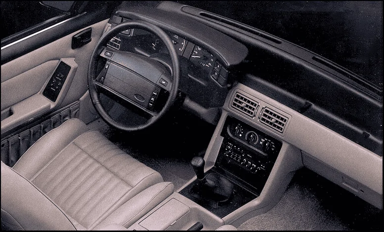 S650 Mustang What are your thoughts on the interior of the S650? Specifically the screens 1674531360793