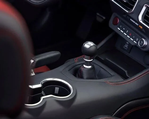 S650 Mustang Will you be ordering a manual or auto? S650-Getrag