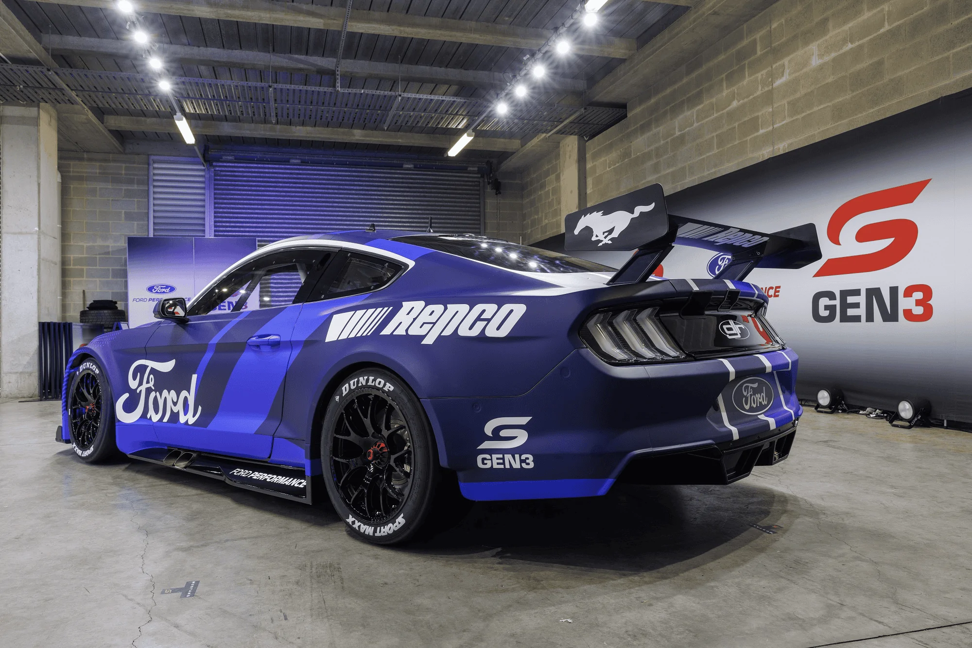 S650 Mustang S650 RIGHT HAND DRIVE MUSTANG PROTOTYPE SPOTTED TESTING 1675198782388