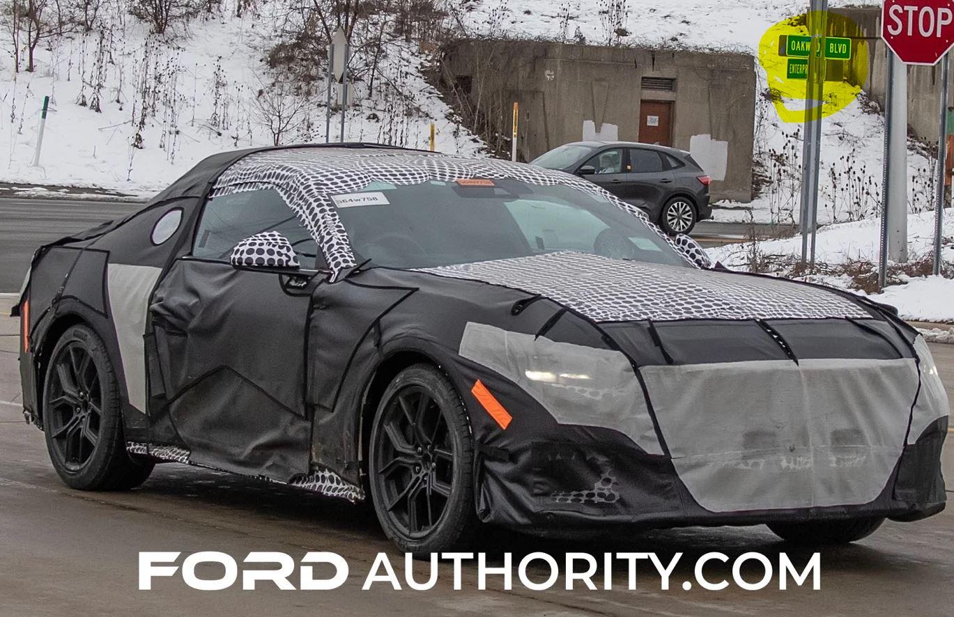 S650 Mustang S650 RIGHT HAND DRIVE MUSTANG PROTOTYPE SPOTTED TESTING Capture.JPG