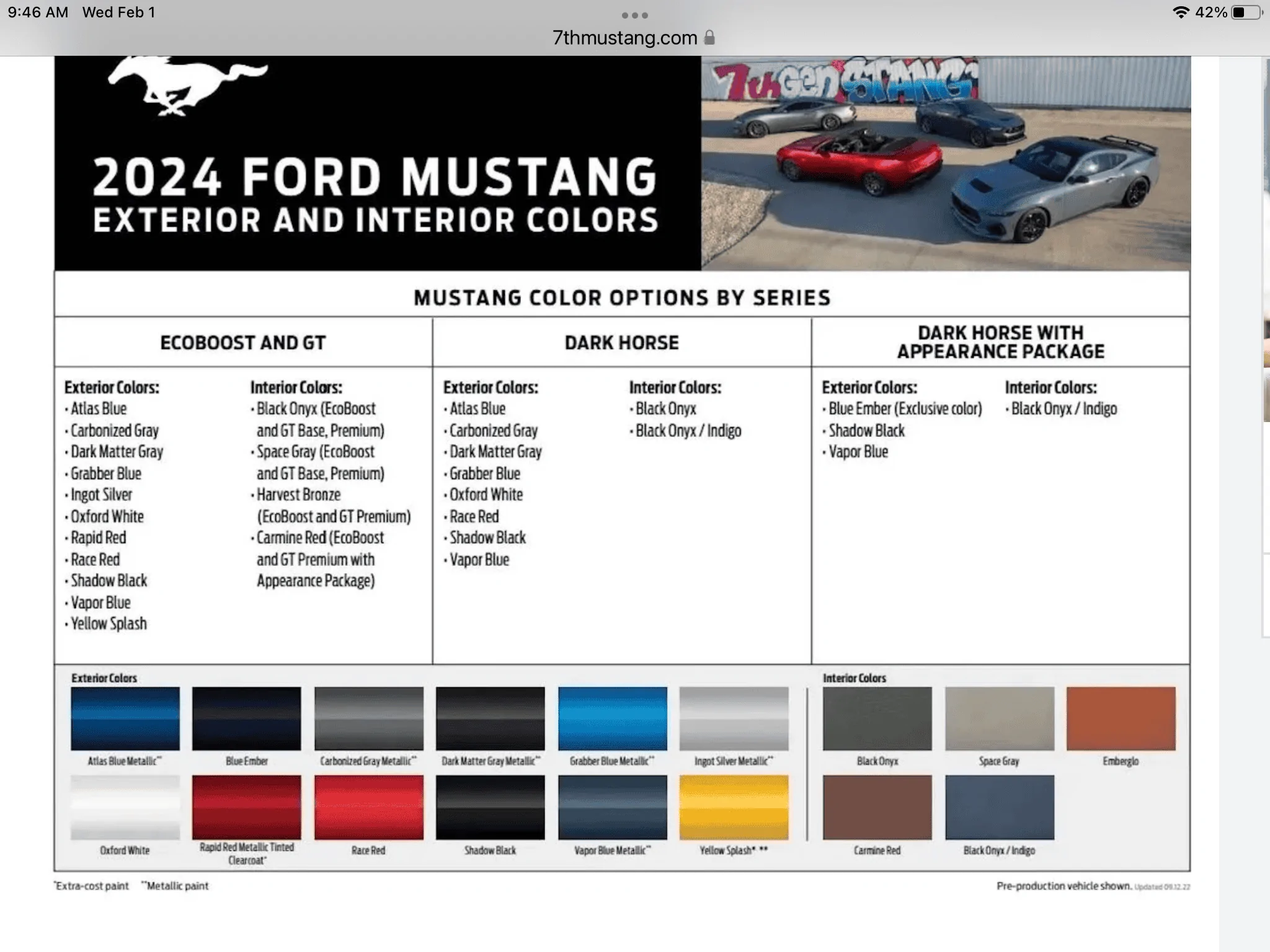 S650 Mustang Official RAPID RED Mustang S650 Thread 35E0DF41-76D5-4519-8E69-A06AD071D576