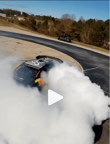 S650 Mustang Ford Performance teasing something.. Mustang Dark Horse S ? Screenshot 2023-02-03 at 10.32.14 AM