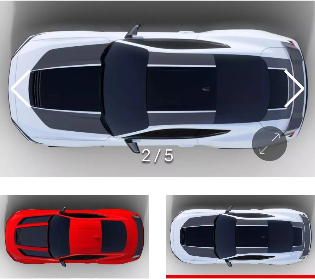 S650 Mustang 2024 Mustang Dark Horse PRICING Leaked: $57,970 Base MSRP 💵 Screenshot_20230208_071917_Chrom