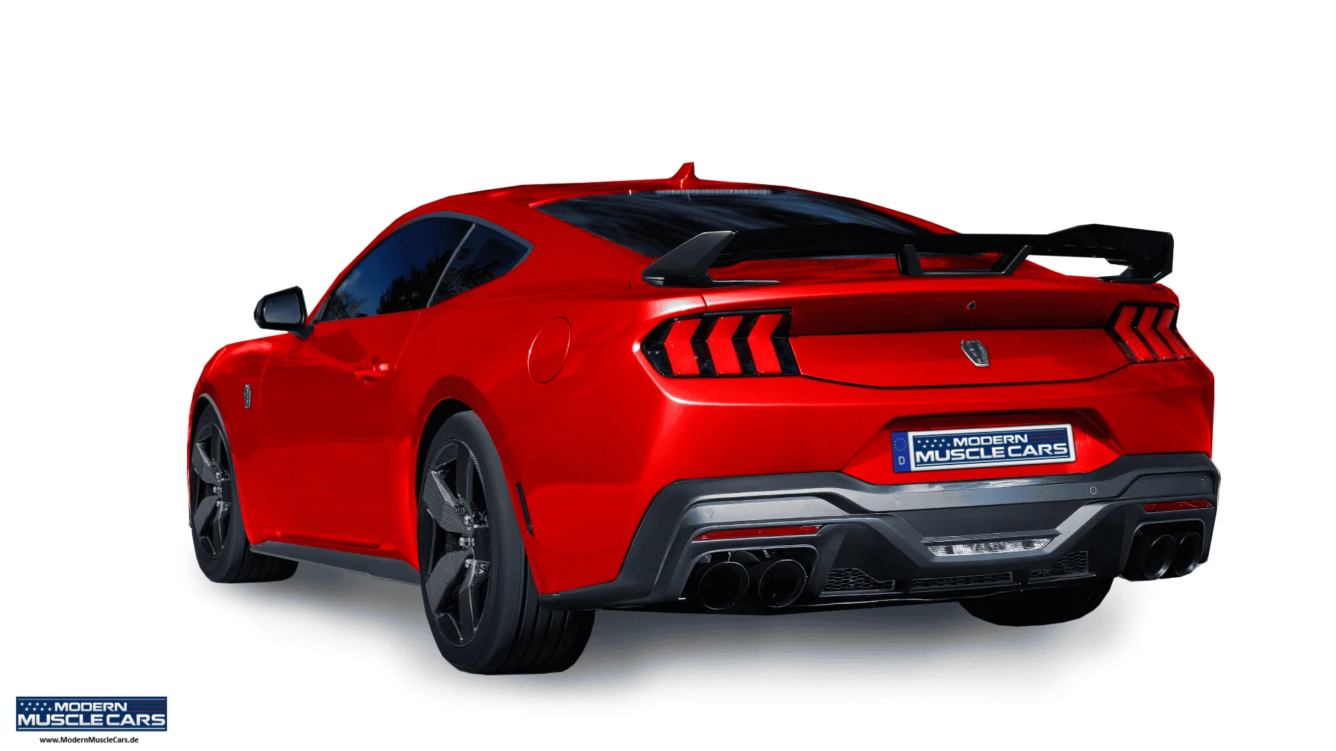 S650 Mustang Build your own Custom 2024 Mustang S650 NOW on my builder! 1676194739055