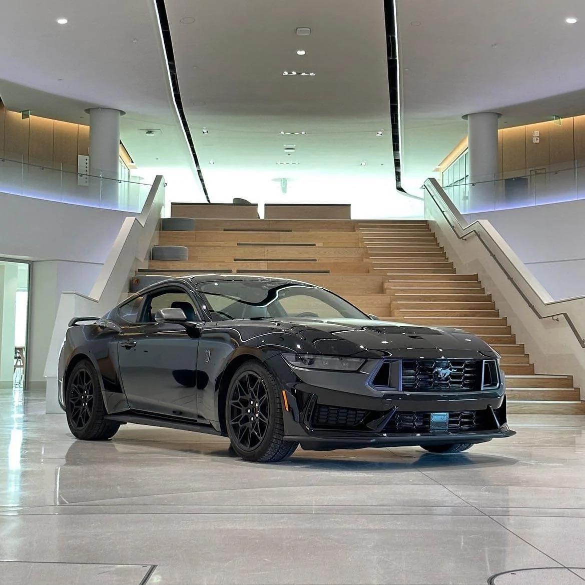 S650 Mustang S650 on Social Media DH_black