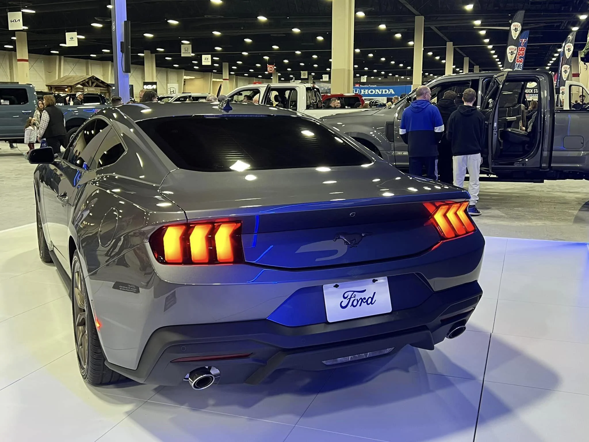 S650 Mustang Official CARBONIZED GRAY Mustang S650 Thread 331679848_925641895142485_2894662093198595536_n
