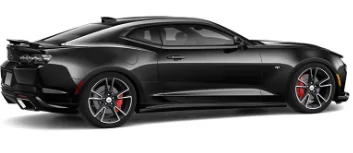 S650 Mustang S650 vs S550 real life side by side comparison look (rear view) Screenshot 2023-02-28 6.20.41 AM