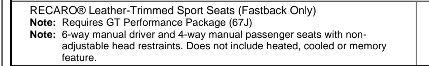 S650 Mustang Latest 2024 Mustang Order Guide and Price List (w/ MSRP & Invoice)! Screenshot_20230301_143338_Samsung Notes