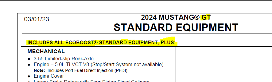 S650 Mustang Latest 2024 Mustang Order Guide and Price List (w/ MSRP & Invoice)! Capture.PNG