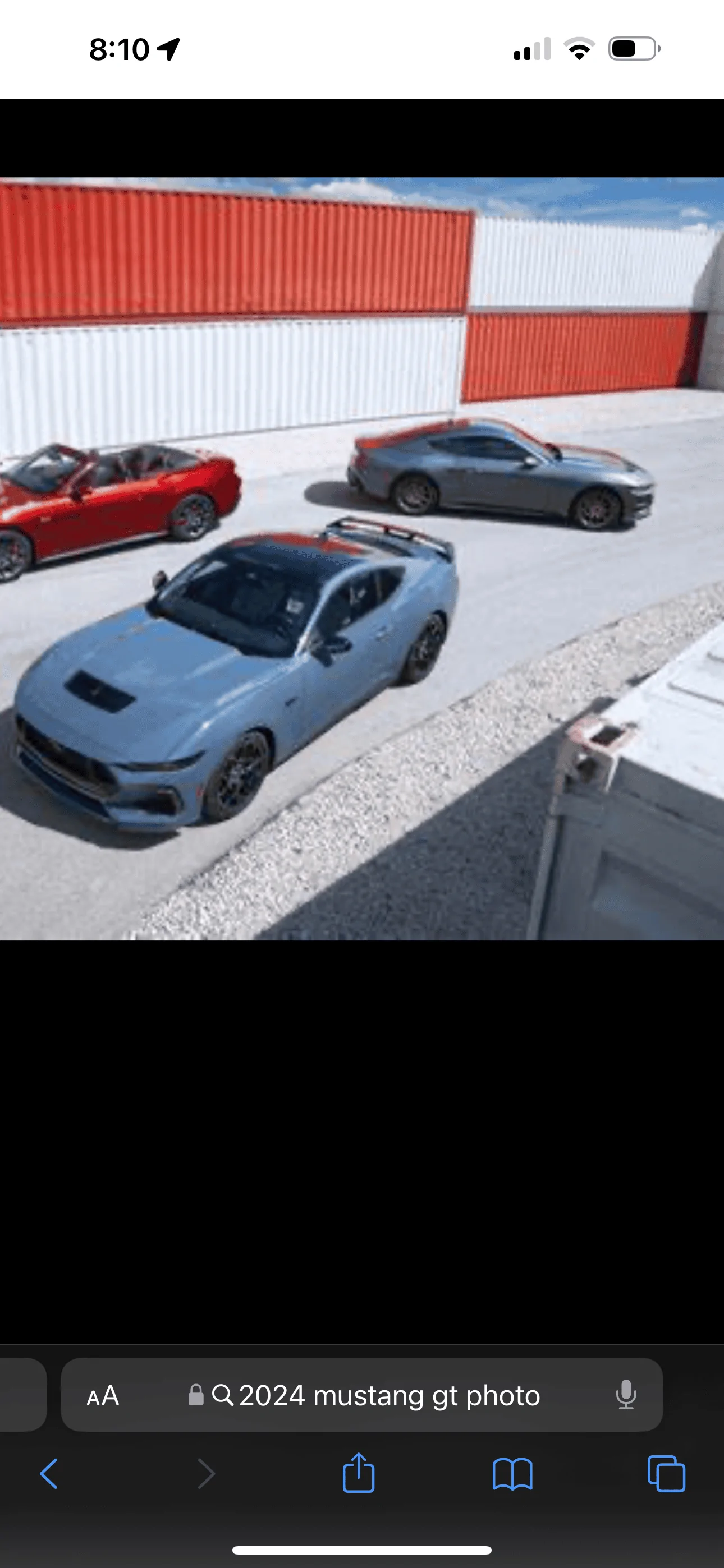 S650 Mustang Latest 2024 Mustang Order Guide and Price List (w/ MSRP & Invoice)! 565285BE-7457-4E31-BEDF-BD3726CCEEDC