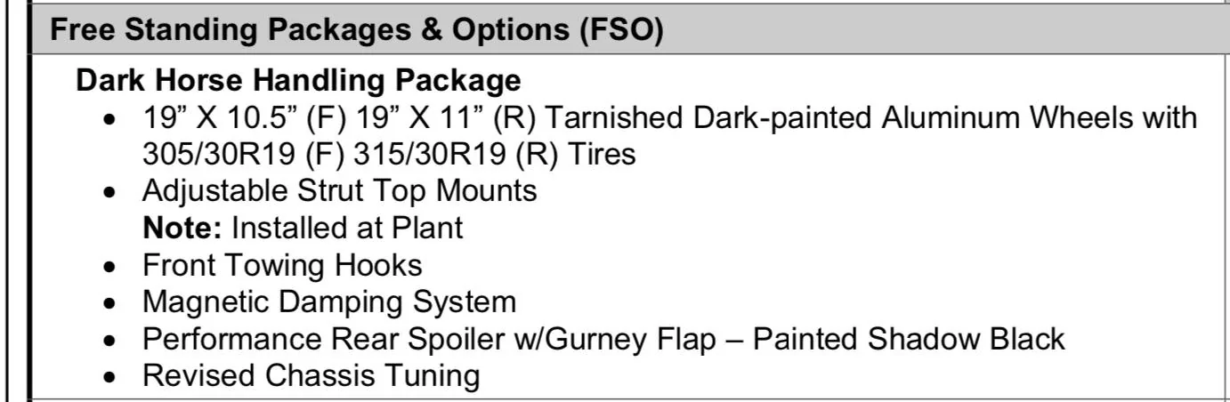 S650 Mustang Latest 2024 Mustang Order Guide and Price List (w/ MSRP & Invoice)! 20456476-7E7A-42E0-A521-06575D2C48F7