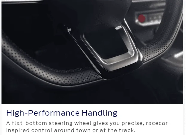 S650 Mustang Ford's Marketing Team at it Again 1677787423500