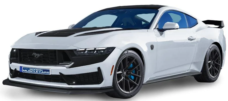 S650 Mustang Now That Order Guide is Out, What’s Your 2024 Mustang Build Going To Be? Dark Hors