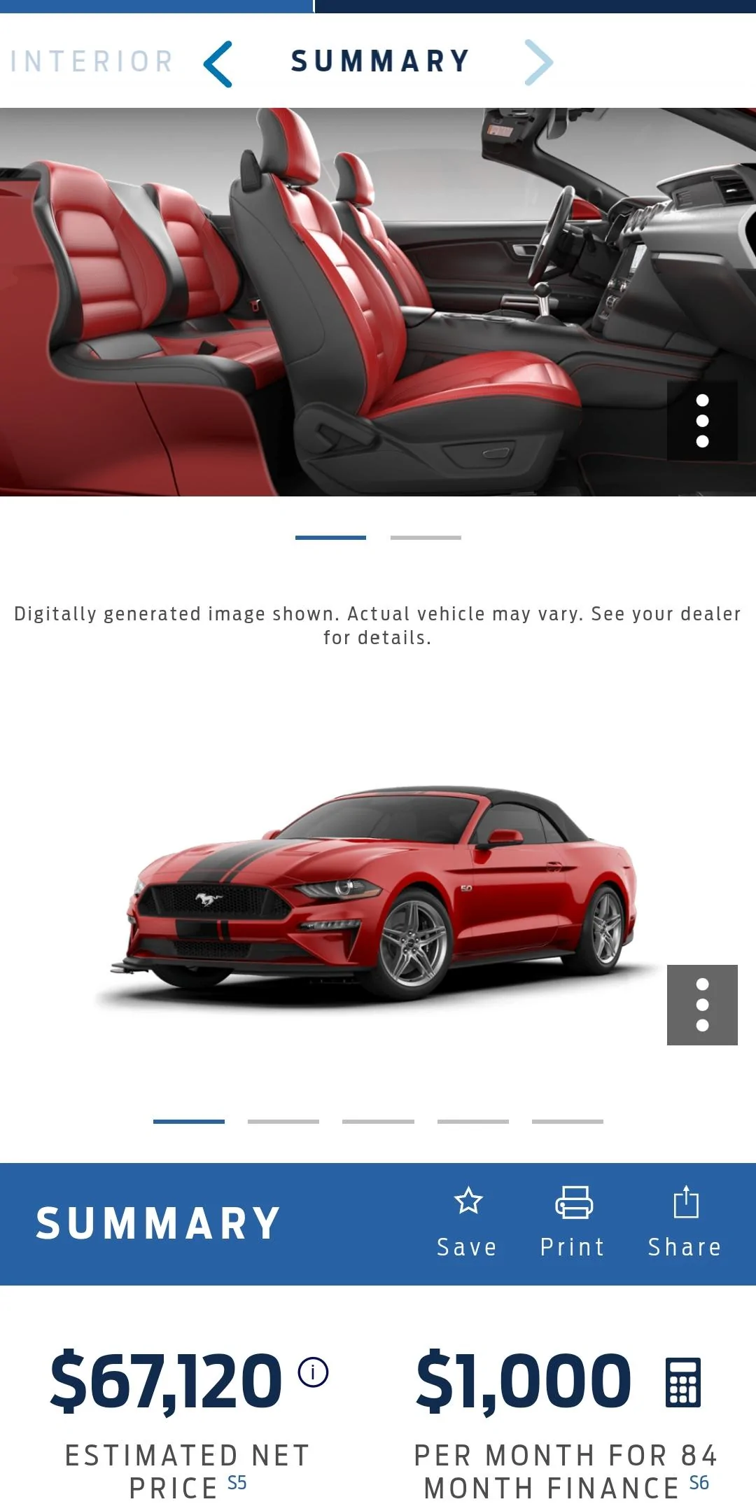 S650 Mustang 💵 Official: 2024 Mustang U.S. Pricing Starts at $32,515 and Dark Horse Priced at $59,565 Screenshot_2023-03-03-12-03-31-23_40deb401b9ffe8e1df2f1cc5ba480b12