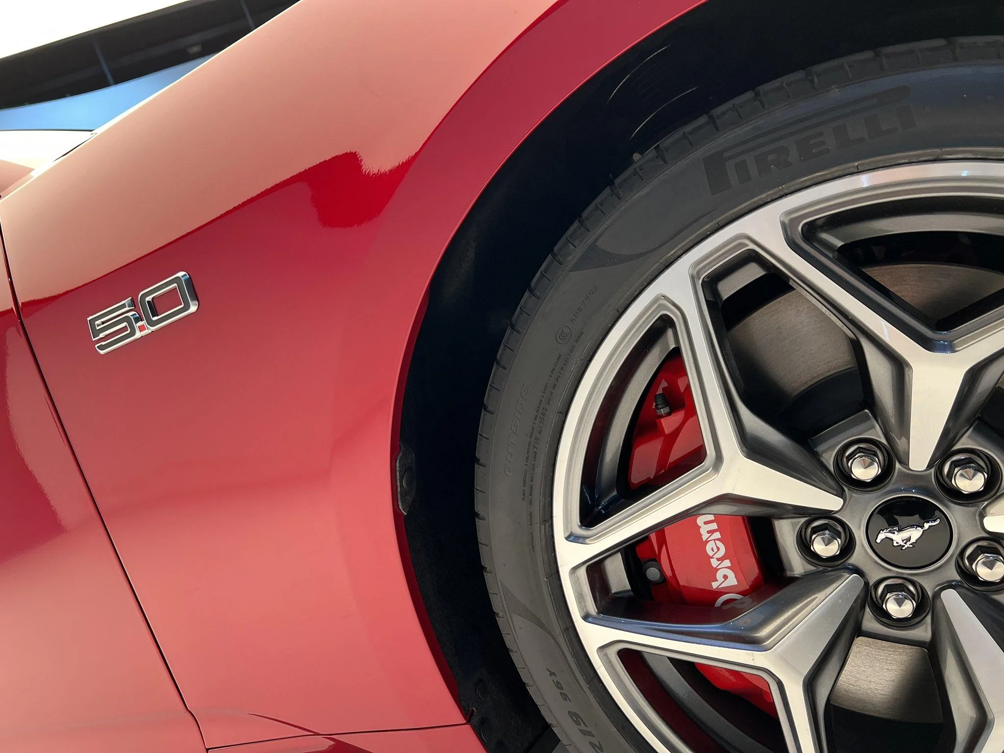 S650 Mustang 2024 GT Wheels 20230306_163609
