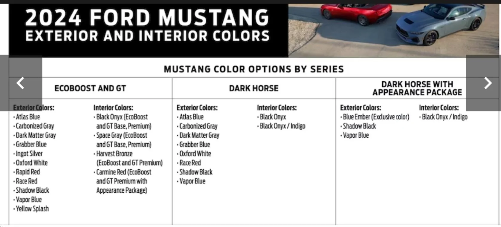 S650 Mustang Official RACE RED Mustang S650 Thread Screenshot_20230307_115607_Chrom