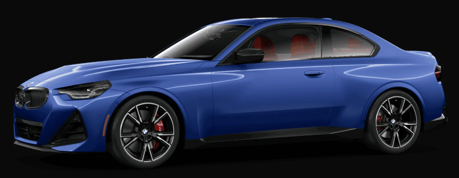 S650 Mustang What are you cross shopping? 1678300754561