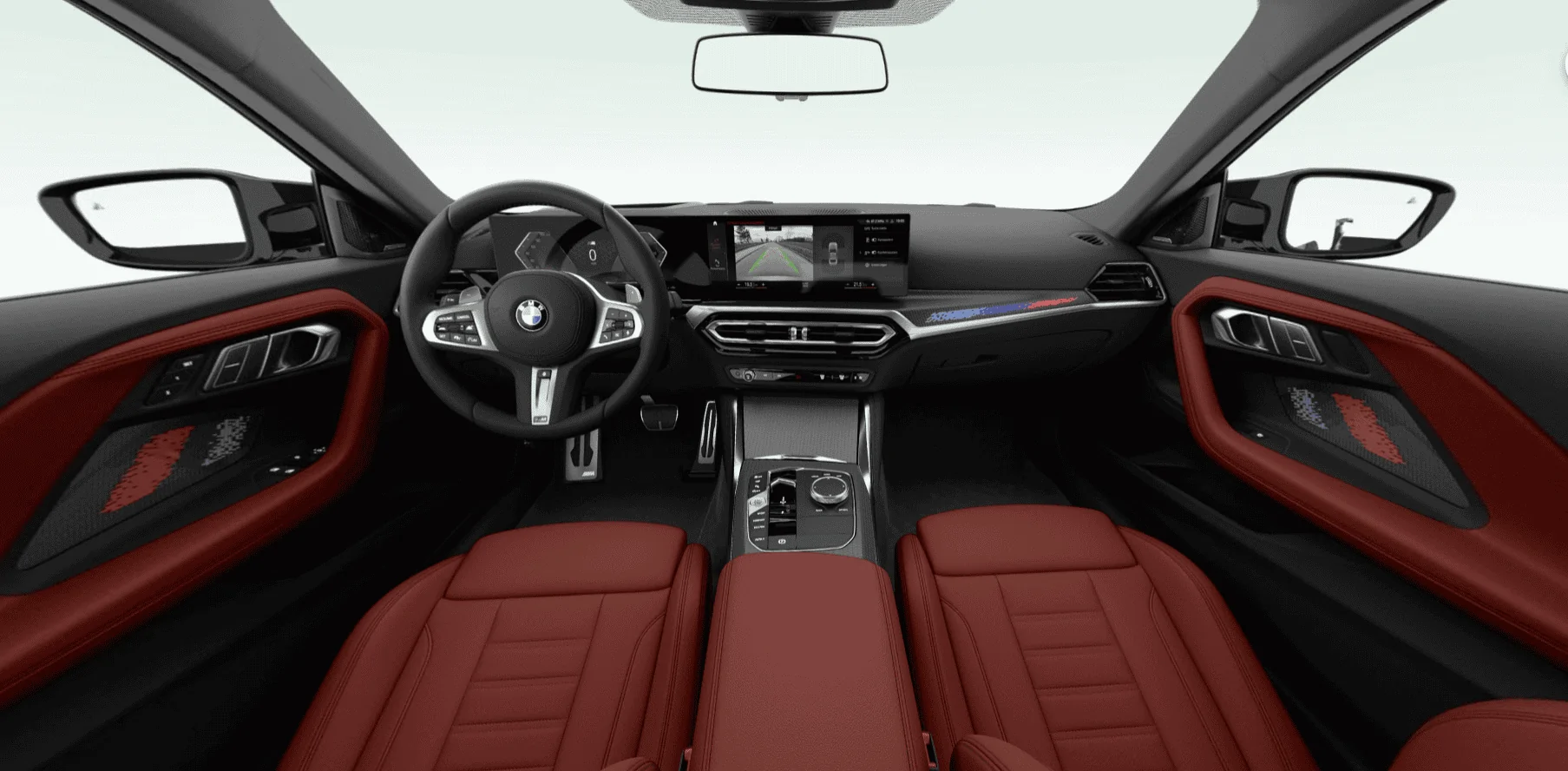 S650 Mustang What are you cross shopping? 1678300876336