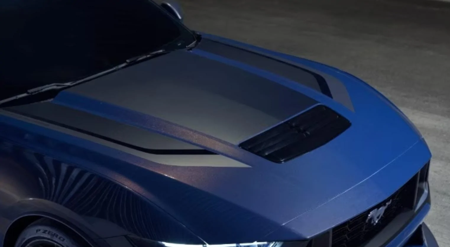 S650 Mustang Dark Horse Questions? Screenshot_20230310_190524_Chrom