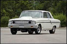 S650 Mustang Twin cold / ram air on S650 5.0 ? 1964-ford-thunderbolt-front-side-tcb