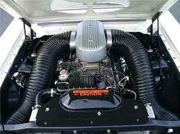 S650 Mustang Twin cold / ram air on S650 5.0 ? 117055_Engine_Web