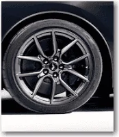 S650 Mustang DARK HORSE WHEELS??? 1678818278827