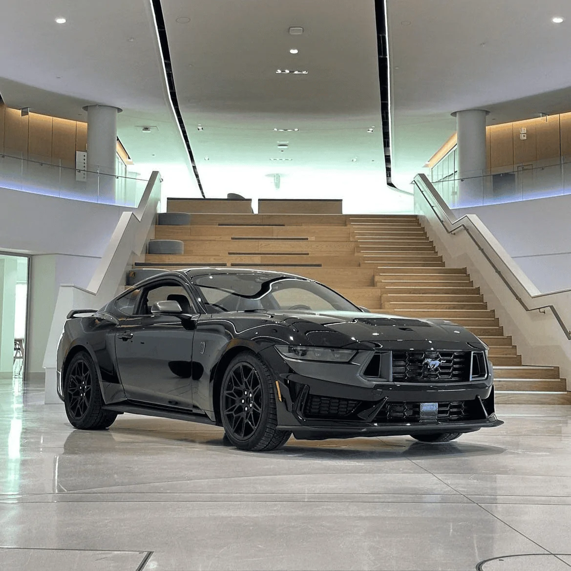 S650 Mustang DARK HORSE WHEELS??? B5D3285E-F8C0-467C-B594-F0D2CB7242BD