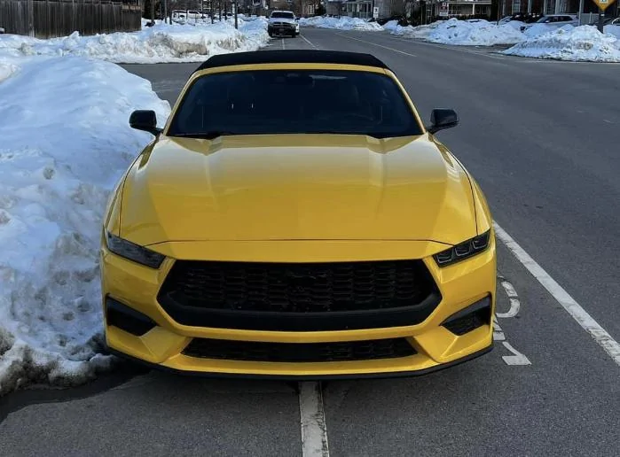 S650 Mustang Official YELLOW SPLASH Mustang S650 Thread 8E340D7B-A799-405B-906F-64EF33729ABB