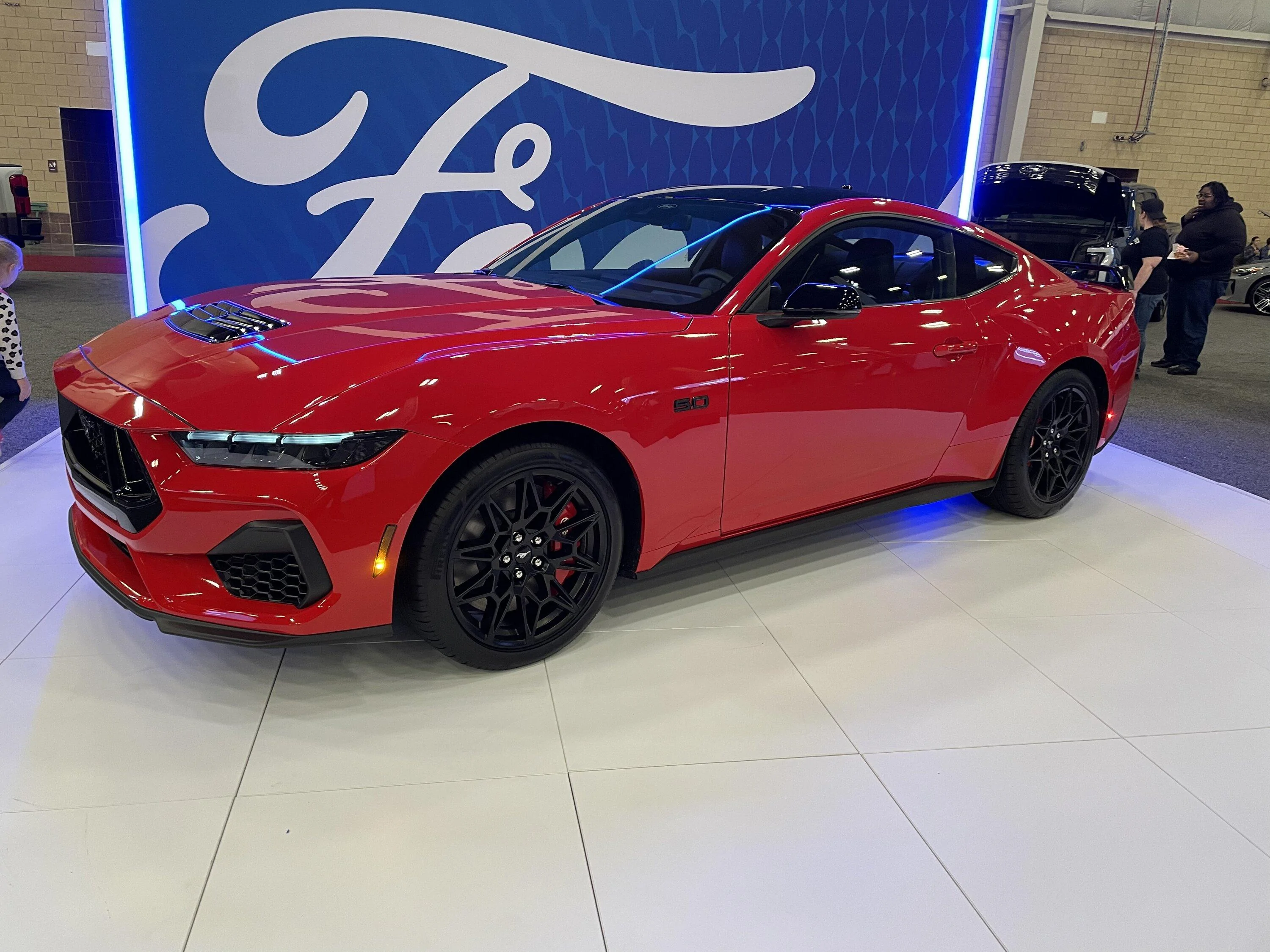 S650 Mustang S650 on Social Media 3A8DBAA3-7602-4AB1-A436-7F0A3D48DB78