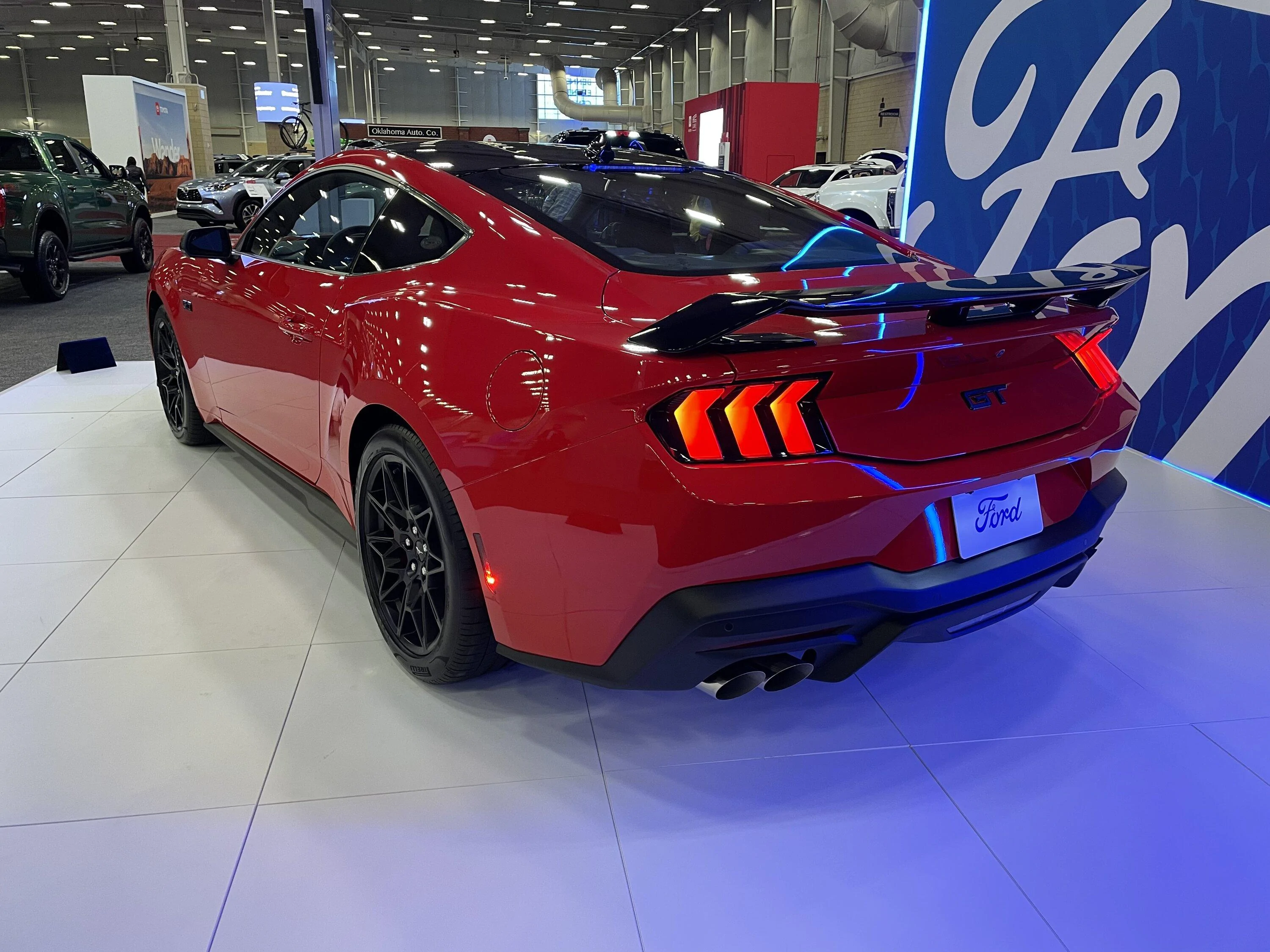 S650 Mustang S650 on Social Media B13D1E93-6073-480A-99E0-731F2F6C1831