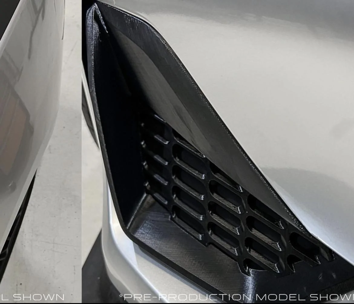 S650 Mustang // RTR S650 Mustang Sneak Peek 👀 with Adam LZ 6E1625EC-FB84-478B-92DF-F5354D068933