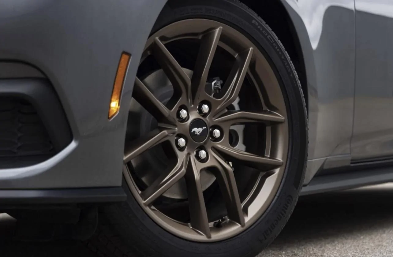 S650 Mustang Bronze package with performance package ? 60777C60-00BF-45AD-8761-A4B2D5E9899A