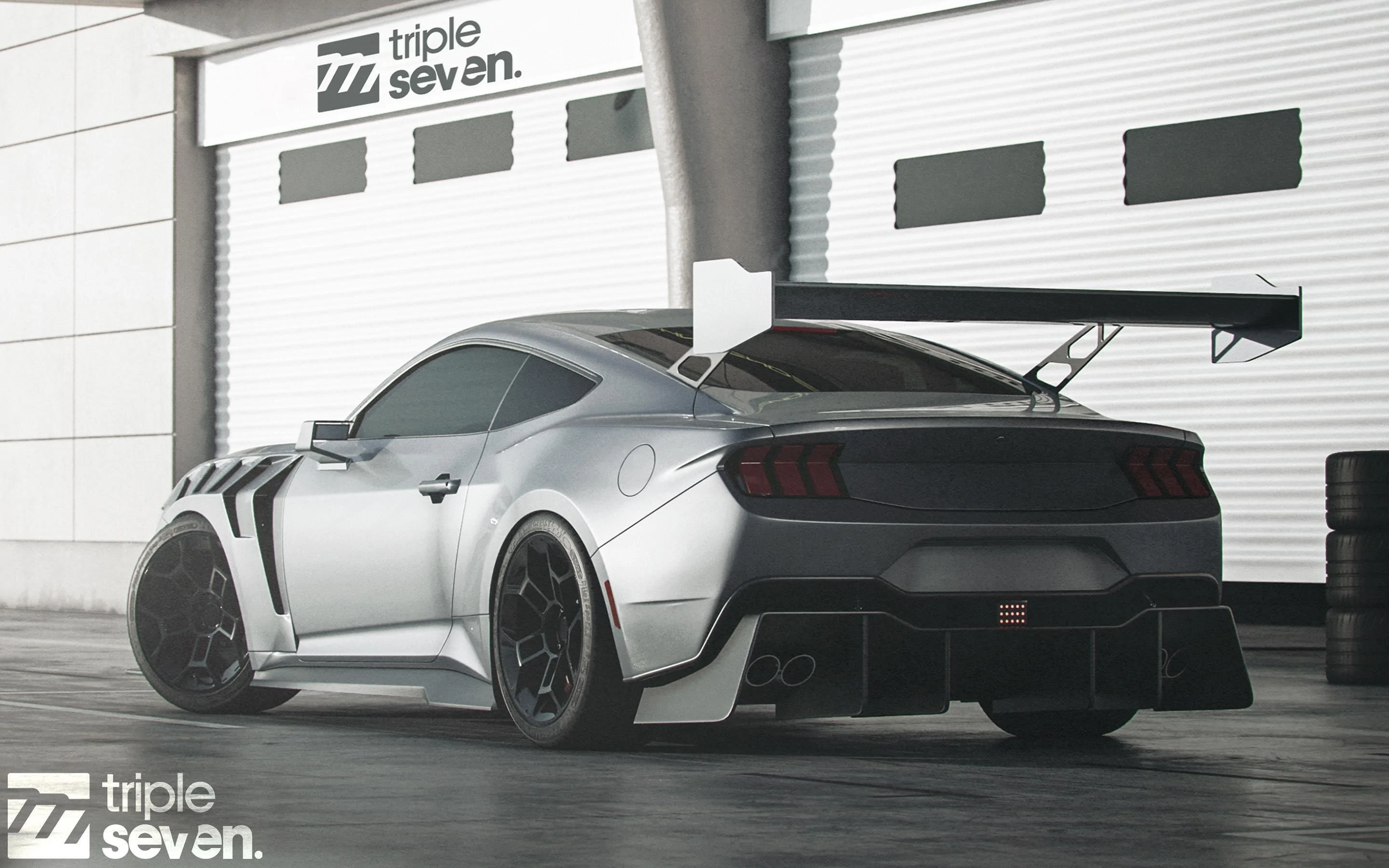 S650 Mustang Ford Performance teasing something.. Mustang Dark Horse S ? 315025266_6460341567325904_9165224945335880341_n